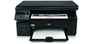 printer rental