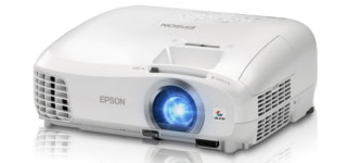 Projector rental