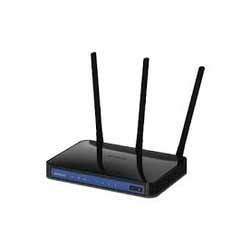 router rental